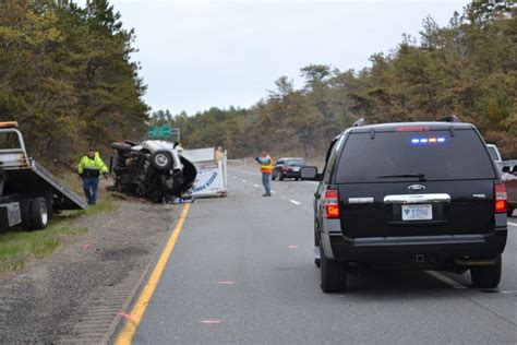 Jan 02, 2022 A serious accident on Route 3 in Duxbury, Massachusetts closed part of the roadway late Sunday, transportation and fire officials said. . Accident on route 3 north massachusetts today